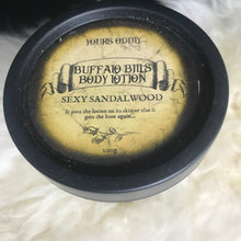 Load image into Gallery viewer, Buffalo Bill's Body Lotion