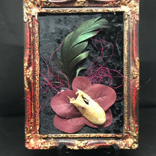 Load image into Gallery viewer, Pet memorial duck bone