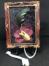 Load image into Gallery viewer, Pet memorial duck bone