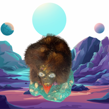 Load image into Gallery viewer, Oddballz