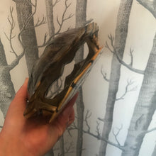 Load image into Gallery viewer, Pet memorial Turtle shell