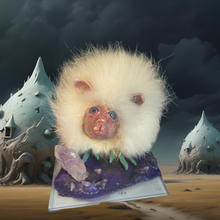 Load image into Gallery viewer, Oddballz