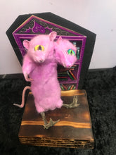 Load image into Gallery viewer, Mutant lab rat