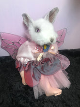 Load image into Gallery viewer, Bella Bunny doll