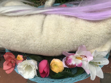 Load image into Gallery viewer, Taxidermy whimsical lamb