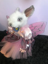 Load image into Gallery viewer, Bella Bunny doll
