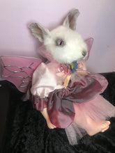 Load image into Gallery viewer, Bella Bunny doll