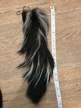 Load image into Gallery viewer, Skunk tail
