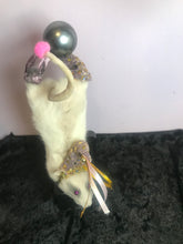 Load image into Gallery viewer, Circus acrobat rat
