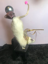 Load image into Gallery viewer, Circus acrobat rat