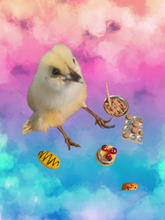 Load image into Gallery viewer, Pastry Chick
