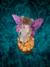 Load image into Gallery viewer, Fairy Mouse
