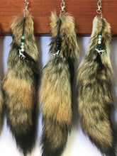 Load image into Gallery viewer, Coyote tails
