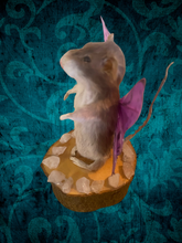 Load image into Gallery viewer, Fairy Mouse
