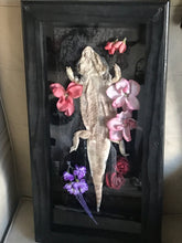 Load image into Gallery viewer, pet memorial bearded dragon
