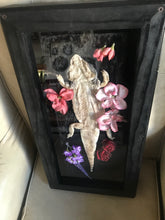 Load image into Gallery viewer, pet memorial bearded dragon
