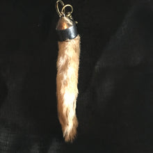 Load image into Gallery viewer, Lucky rabbits foot
