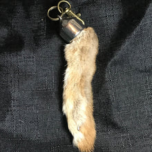 Load image into Gallery viewer, Lucky rabbits foot
