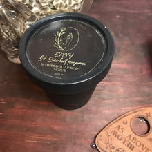 Load image into Gallery viewer, 7 Deadly Sins Whipped Soap Sugar Scrub
