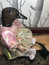 Load image into Gallery viewer, Daphne duck doll
