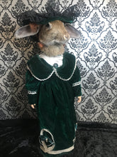 Load image into Gallery viewer, Agnes bunny doll
