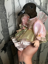 Load image into Gallery viewer, Daphne duck doll
