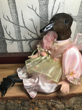 Load image into Gallery viewer, Daphne duck doll
